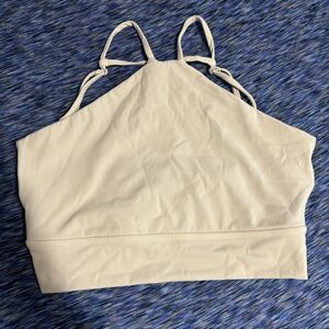 Buffbunny foxy sports bra. Size large. Cup pads NOT included